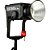 Aputure Light Storm LS 600x Pro - LED COB Bicolor - Imagem 1