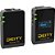 Kit Microfone Pocket Wireless Deity 2.4 GHz - Imagem 1