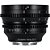 12mm T2.9 Vision Cine Lens Photoelectric 7artisans (E Mount) - Imagem 1