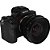 12mm T2.9 Vision Cine Lens Photoelectric 7artisans (E Mount) - Imagem 4