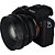 12mm T2.9 Vision Cine Lens Photoelectric 7artisans (E Mount) - Imagem 5