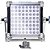 Creamsource Vortex 4 - Painel de LED RGBW - Imagem 2