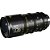 DZOFilm Catta Ace 70-135 mm T2.9 (PL/EF, preta) - Lente de zoom cinematográfico - Imagem 3