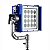 Creamsource Kit Essencial Micro Color - Painel de LED RGBW (SOB ENCOMENDA) - Imagem 1