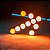 Astera PixelBrick sem fio luz LED multiuso (PRÉ-VENDA) - Imagem 5