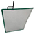KUPO KT-1824K: Conjunto de Bandeiras 45 x 60 cm - Imagem 3