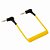 Deity Smart Cable Cabo Microfone TRS para TRRS SC7 - Imagem 1