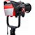 Aputure Storm 1200x BLAIR LED Monolight - Imagem 7
