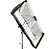 DoPchoice SBAAT42 - Snapbag Softbox para 3 Astera Titan/AX1 - Imagem 1