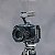 Falcam TZC00B3A05 - Kit de gaiola básica F22&F38&F50 (PARA SONY FX3/FX30) - Imagem 5