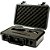 Microfone Shotgun Curto Deity Microphones S-Mic 2S - Imagem 9