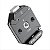 Falcam 3364 - Base de liberação rápida multi-rosca F38 - Imagem 1