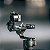 Falcam 3344 - Suporte de base Falcam F38 para DJI RS 3 Mini - Imagem 4