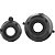 Aputure Reflector Kit para CS15/XT26 - Imagem 3