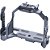 Falcam C00B3605 - Gaiola de câmera para Sony a7R V, a1 e a7 IV (cinza) - Imagem 2