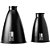 Aputure Kit Hyper Reflector Storm 1200X - Imagem 1