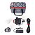 Aputure Storm 80c - LED BLAIR-CG - Imagem 8