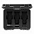 Case rígido DZOFilm para kit de 3 lentes Catta Zoom - Imagem 4