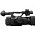 Filmadora Sony PXW-Z190 4K 3-CMOS Câmara de vídeo Sensor XDCAM de 1/3 " - Imagem 2
