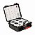 Astera Kit de Acessórios para LunaBulb com Case - Imagem 1