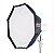 amaran OctaDome 90 - Softbox (PRÉ-VENDA) - Imagem 1