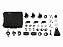 Aputure Storm 80c 3-Light Kit - LED BLAIR-CG (PRÉ-VENDA) - Imagem 3