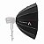 Aputure Mount Light Dome 150 Softbox (PRÉ-VENDA) - Imagem 4