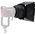 Aputure CF7 Fresnel e Barndoors Kit (PRÉ-VENDA) - Imagem 5