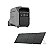 EcoFlow Delta Pro 3 + Painel 220W (COMPRA EXCLUSIVA PELO WPP) - Imagem 1