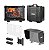 Swit K15 Monitor de campo FHD de 15,4" e 1500 nits (PRÉ-VENDA) - Imagem 4