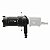 Aputure Spotlight Mini 19° Lens Kit para Storm 80c (Tamanho M) (PRÉ-VENDA) - Imagem 1