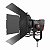 Kit de iluminação cinema STORM 1200x - com CF12 Fresnel, CF12 Barndoor e Skid (PRÉ-VENDA) - Imagem 2