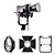 Kit de iluminação cinema STORM 1200x - com CF12 Fresnel, CF12 Barndoor e Skid (PRÉ-VENDA) - Imagem 1