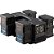 Carregador simultâneo SWIT PC-P461B de 4 baias (montagem B) - Imagem 3