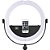 Led Yongnuo YN508 Bi-Color Ring Light - Imagem 2