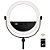 Led Yongnuo YN508 Bi-Color Ring Light - Imagem 1
