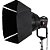 Aputure Fresnel CF10 e Barndoors Kit (Pré-venda) - Imagem 11