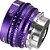 7Artisans Floral Bloom 37mm T2.9 Lente PL - Imagem 3