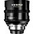 DZOFilm Lente Vespid2 35mm T1.9 Prime (ARRI PL, Feet) Pré-venda - Imagem 2