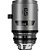 DZOFilm Lente PAVO 65mm T2.8 2x Anamorphic Prime (Blue Coating, PL/EF Mount, Feet) Pré-venda - Imagem 1