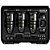 DZOFilm Kit 3 Lentes Pictor T2.8 Super35 Zoom Bundle (PL & EF Mount, Black) Pré-venda - Imagem 1