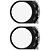 DZOFilm Filtro plug-in Catta Coin para Catta Zoom (conjunto Black Mist) (PRÉ-VENDA) - Imagem 1