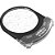 Filtro plug-in DZOFilm Catta Coin para Catta Zoom (conjunto artístico) (PRÉ-VENDA) - Imagem 3