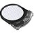 Filtro plug-in DZOFilm Catta Coin para Catta Zoom (conjunto artístico) (PRÉ-VENDA) - Imagem 4