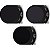 DZOFilm Filtro plug-in Catta Coin para Catta Zoom (conjunto ND) (PRÉ-VENDA) - Imagem 1