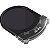 DZOFilm Filtro plug-in Catta Coin para Catta Zoom (conjunto ND) (PRÉ-VENDA) - Imagem 2