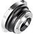 Adaptador 4-in-1 para PL Mount 7Artisans (Silver) - Imagem 3