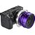 Adaptador 4-in-1 para PL Mount 7Artisans (Silver) - Imagem 9