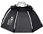 Softbox Octabox Triopo K3-65 com grid - Imagem 4