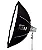 Softbox Octabox Triopo K3-90 com grid - Imagem 5